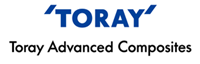 Toray Advanced Composites USA Inc. logo